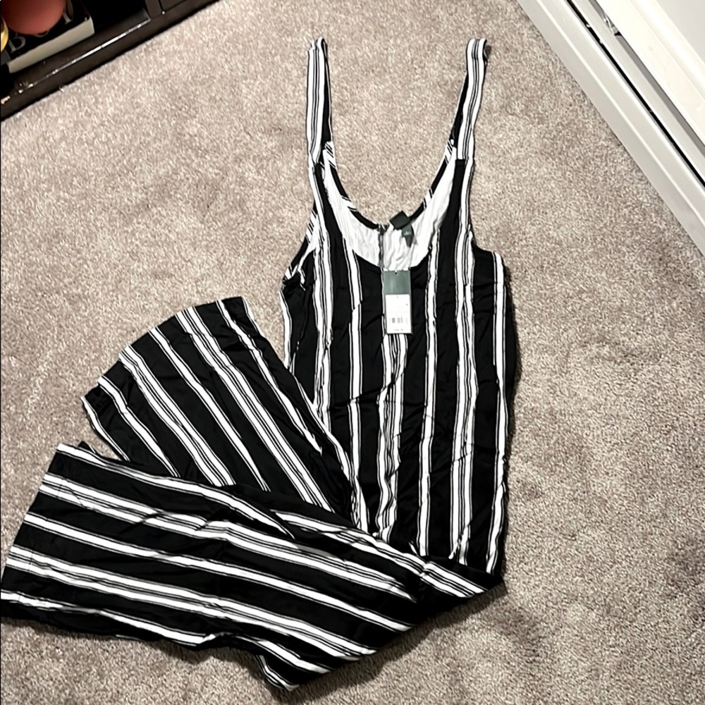 Never wore, meant to return